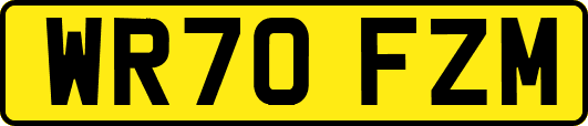 WR70FZM