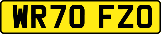 WR70FZO