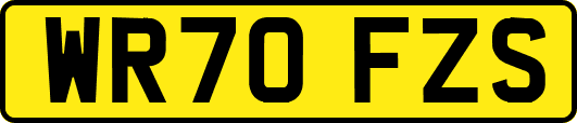 WR70FZS