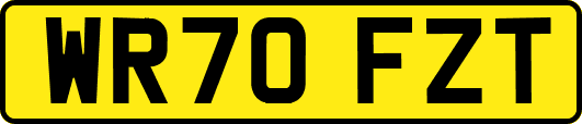 WR70FZT