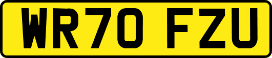 WR70FZU