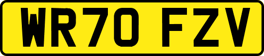 WR70FZV