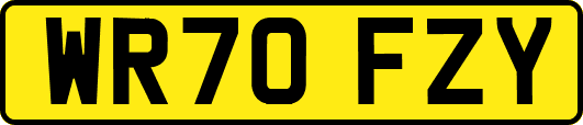 WR70FZY