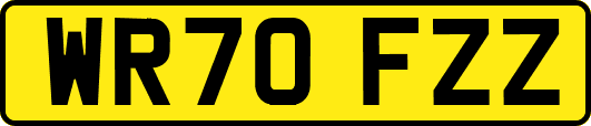 WR70FZZ