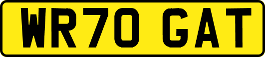 WR70GAT