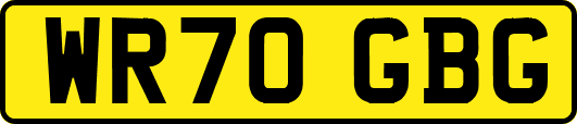 WR70GBG