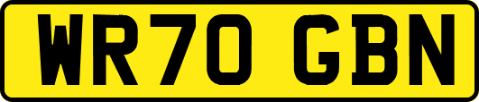WR70GBN