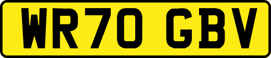 WR70GBV
