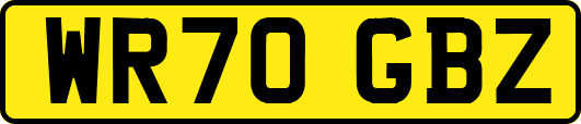 WR70GBZ