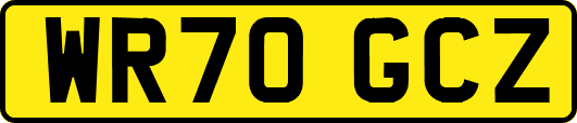 WR70GCZ