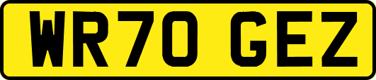 WR70GEZ