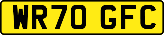 WR70GFC