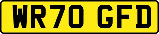 WR70GFD