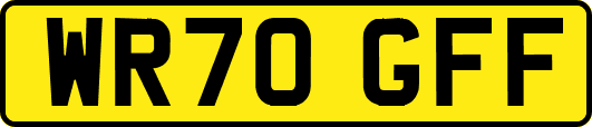 WR70GFF