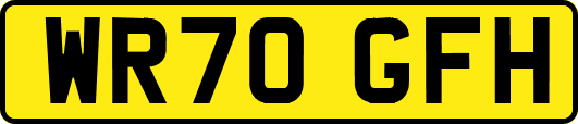 WR70GFH