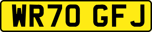 WR70GFJ