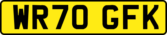 WR70GFK