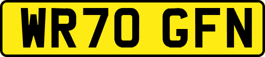 WR70GFN