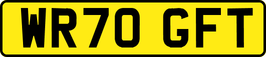 WR70GFT