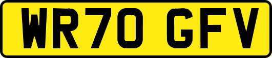WR70GFV