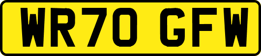 WR70GFW