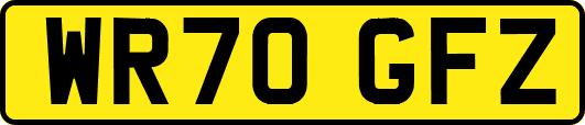 WR70GFZ