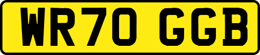 WR70GGB