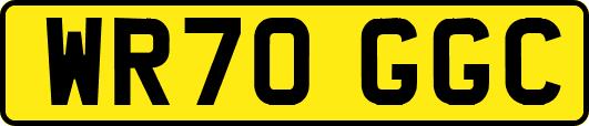 WR70GGC