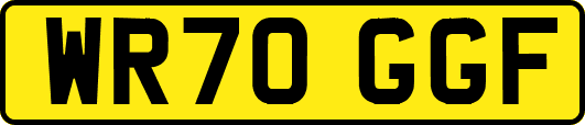 WR70GGF