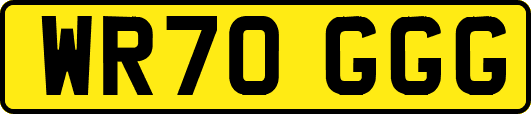 WR70GGG