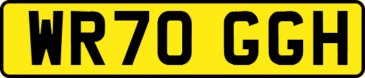 WR70GGH