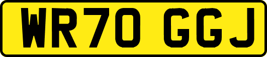 WR70GGJ