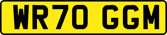 WR70GGM