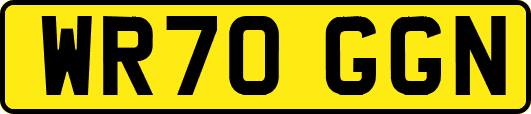 WR70GGN