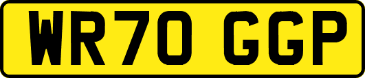 WR70GGP