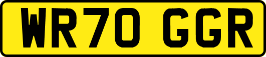 WR70GGR