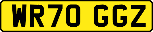 WR70GGZ