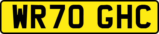 WR70GHC