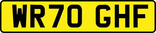 WR70GHF