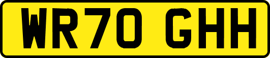 WR70GHH
