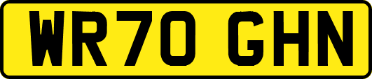 WR70GHN