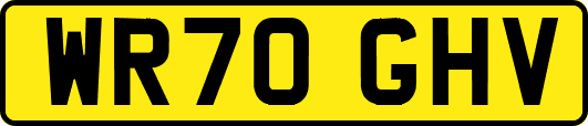 WR70GHV