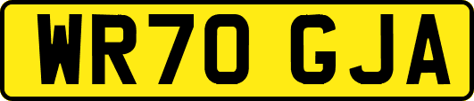 WR70GJA