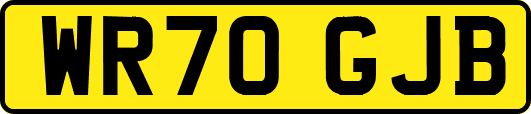 WR70GJB