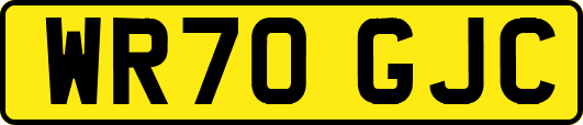 WR70GJC