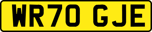 WR70GJE
