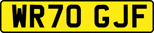 WR70GJF
