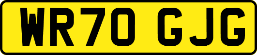 WR70GJG