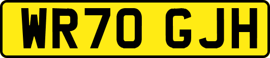 WR70GJH