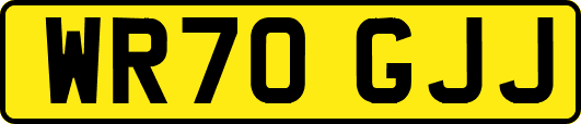 WR70GJJ
